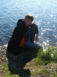 Иван Тренихин