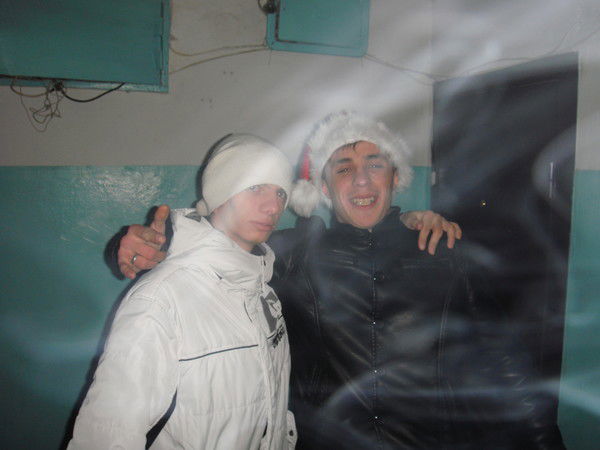 Владимир Смирнов