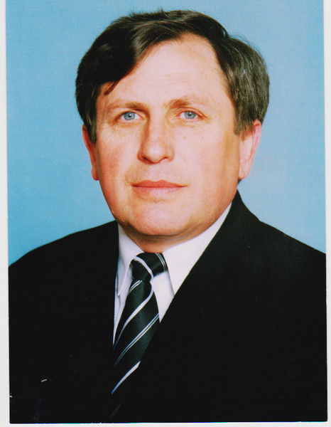 Анатолий Городецкий