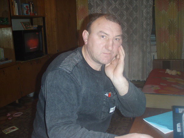 Иван Гавадзин