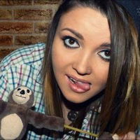 Александра Бражник