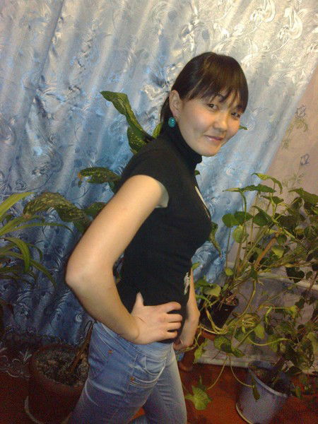 Зауреш Бекежанова