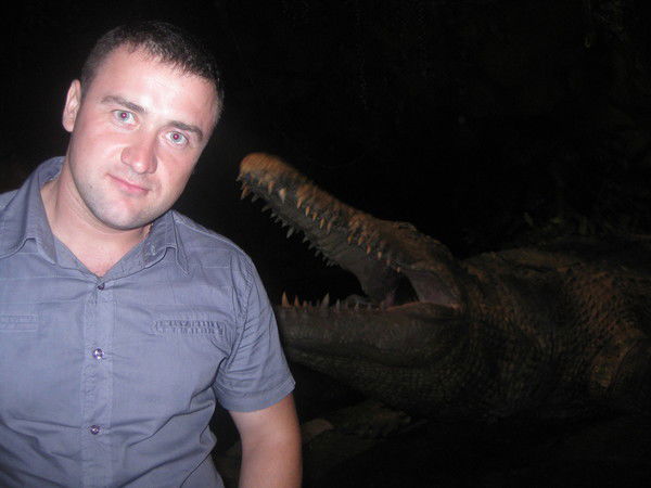 Валентин Головко