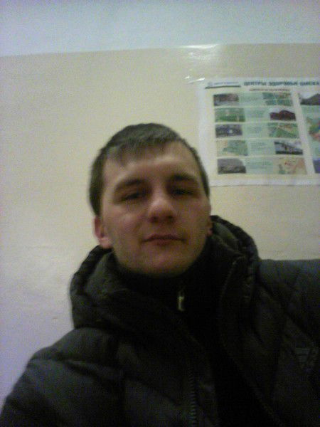 Иван Подгало