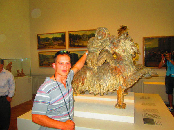 Андрей Зайферт