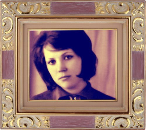 Людмила Хайруллина