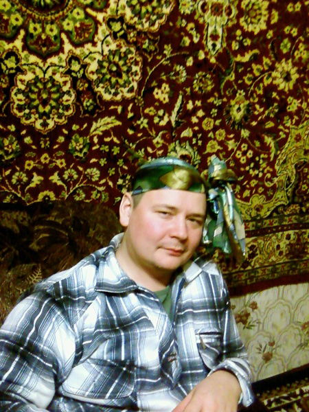 Алексей Ахметжанов