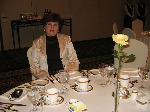 Лилия Лугина