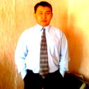 Зоригто Ульзутуев
