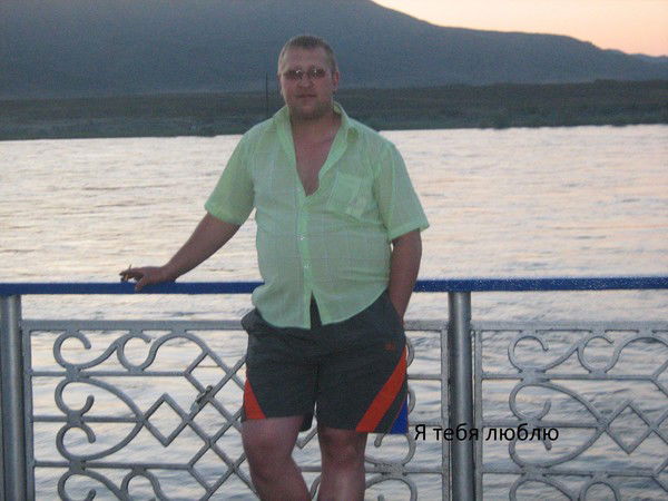 Алексей Бабич