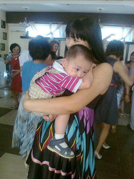 Сауле Мухаева