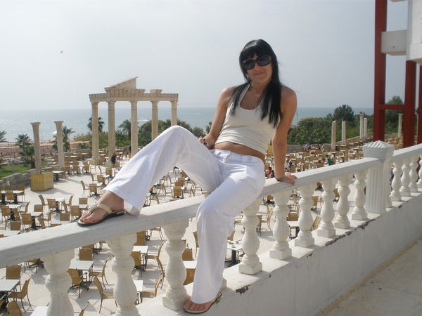 Полинка Ххх