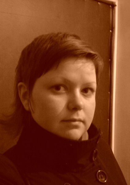 Елена Рочева