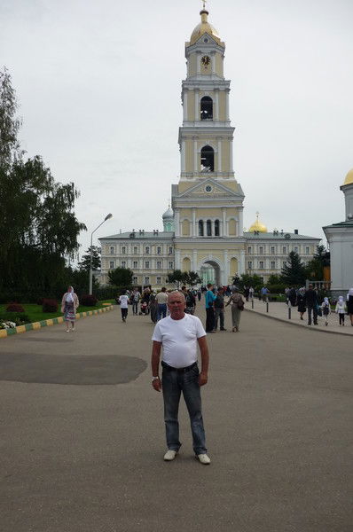 Николай Прохоров