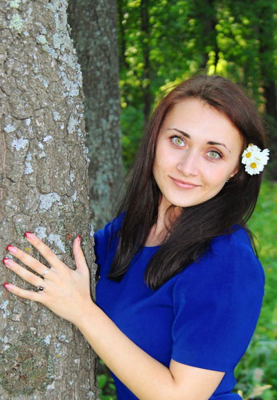 Анастасия Томилина