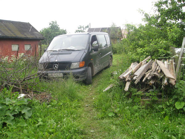 Силкин Владимир