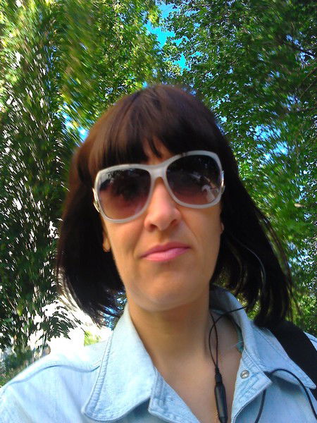 Жанна Черепанова