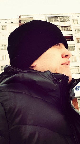 Антон Боков