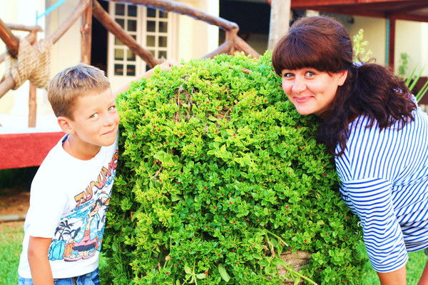 Светлана Заяц