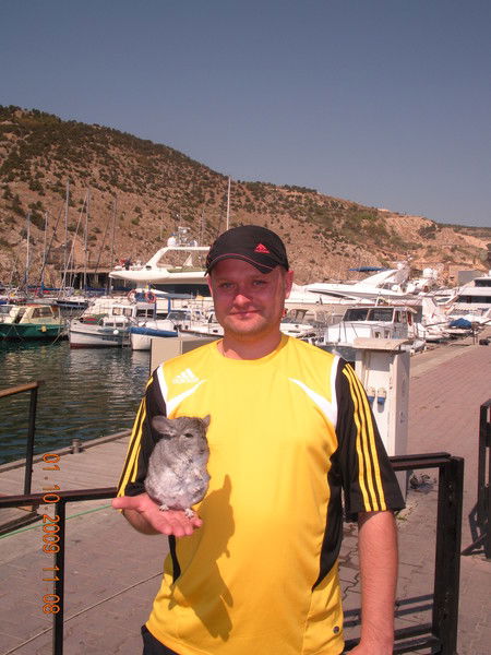 Александр Микитенко