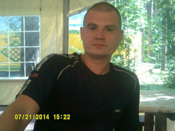 Сергей Аргунов