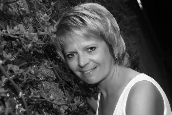 Валерия Потехина