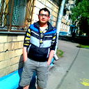 Эрнис Аликулов