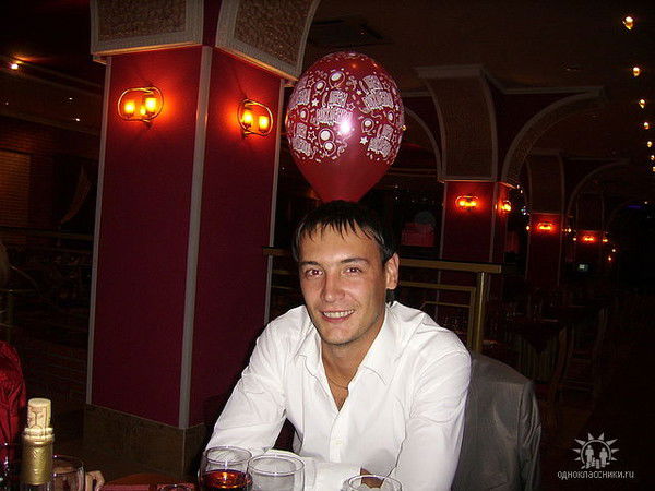 Евгений Набоко