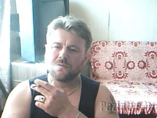 Андрей Климанов