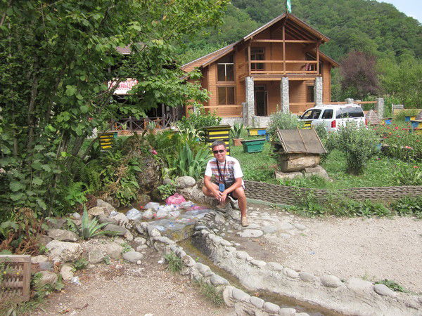 Владимир Дюгай