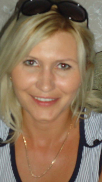 Олеся Аникина