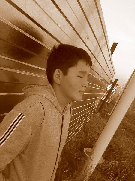 Акжол Бекмагамбетов