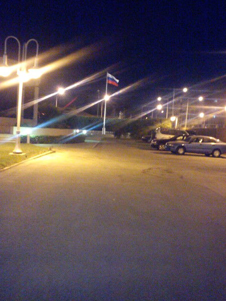 Люда Федорова