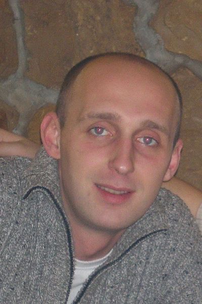 Сергей Дубицкий