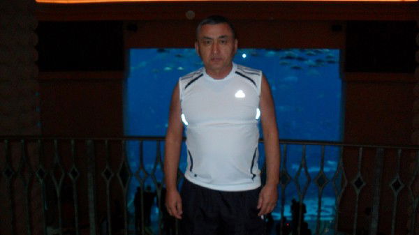 Анувар Нигматулин