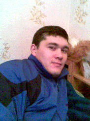 Бахтиёр Ахмедов