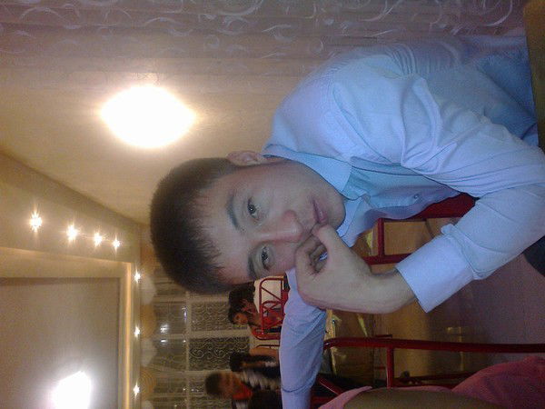 Аманжол Мукашулы