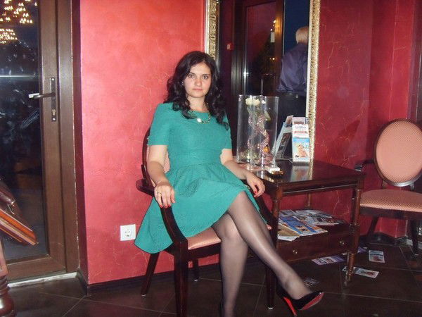 Диана Иванян