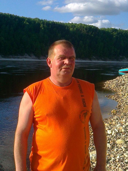 Виктор Тимофеев