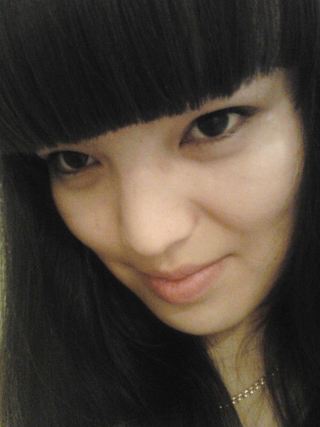 Нурсулуу Карагулова