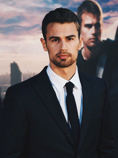 Tobias Eaton