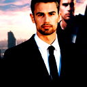 Tobias Eaton