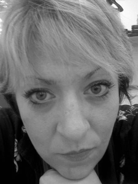 Ирина Огородникова