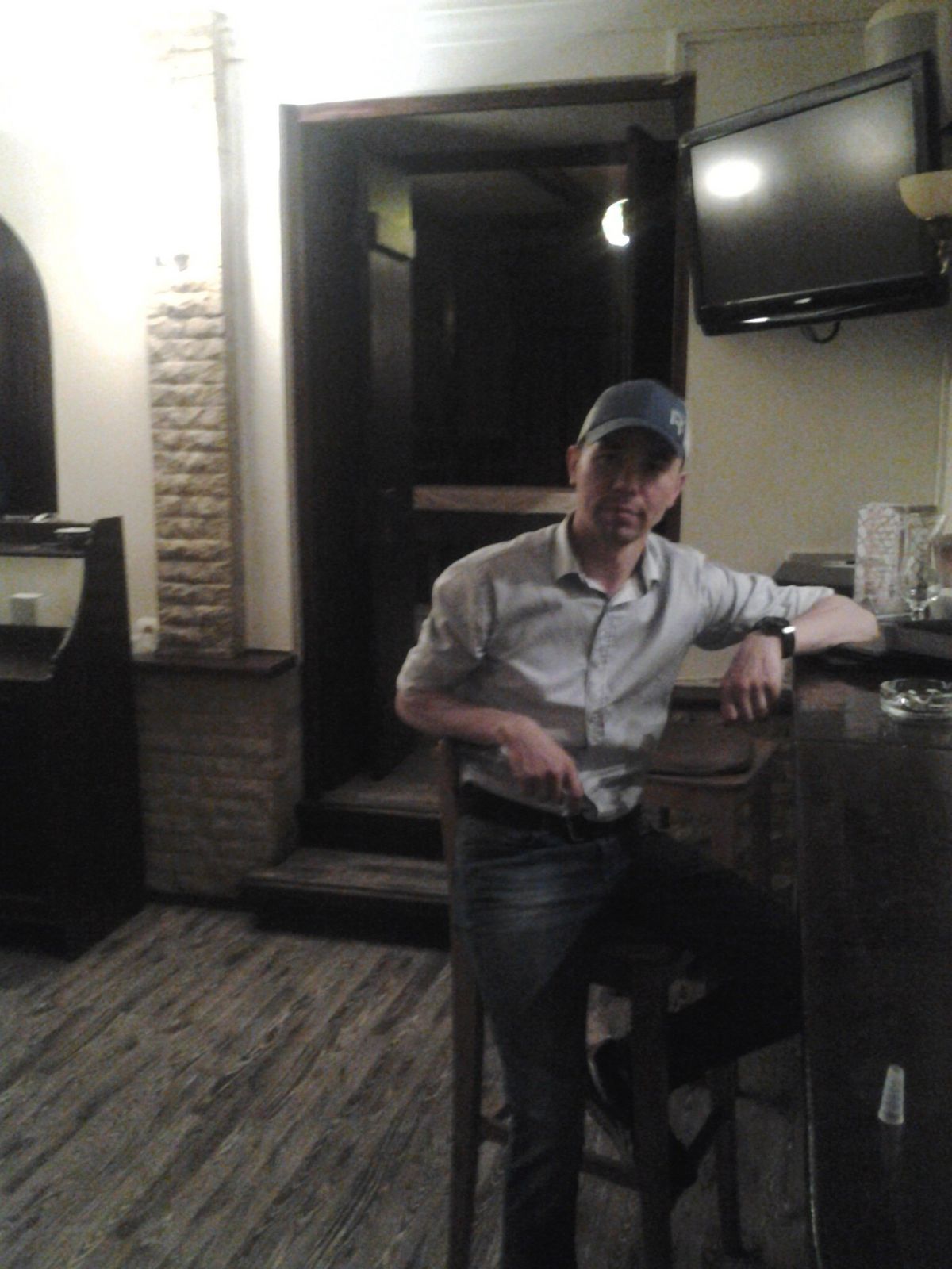 Руслан Усманов