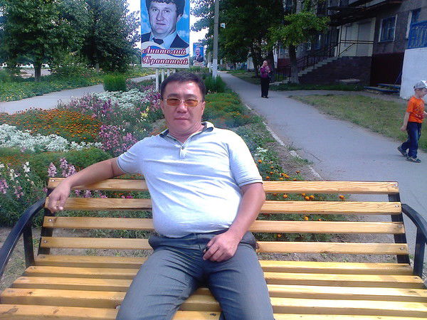 Ермурат Сеитов