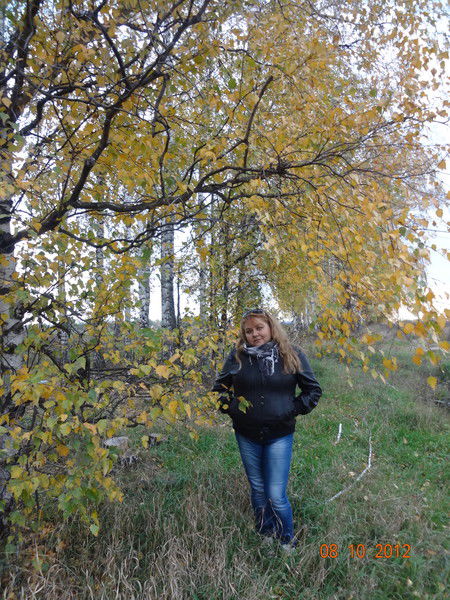 Регина Ахсанова