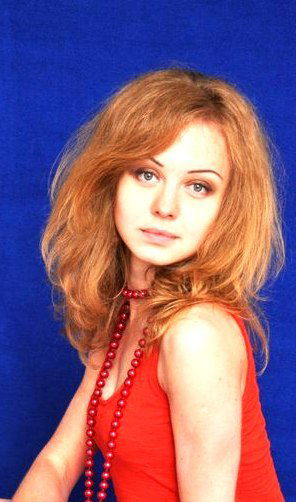 Елена Ющенко