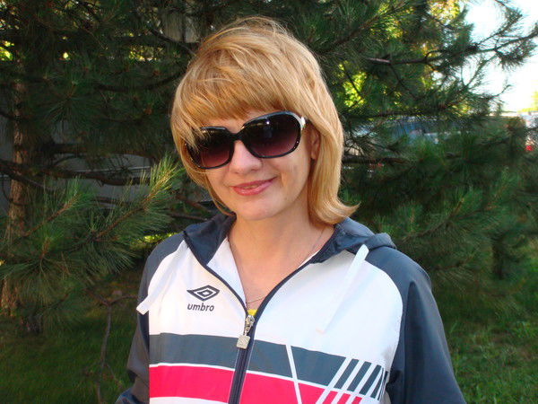 Наталья Козакова