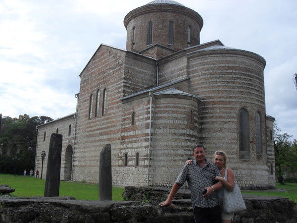 Сергей Ащеулов