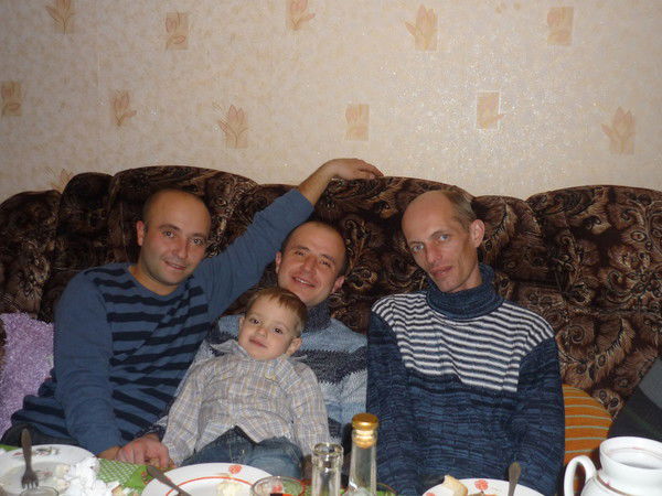 Виталий Филиппов